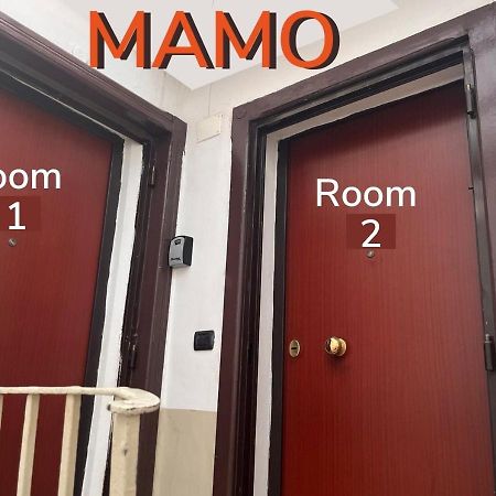 Mamo1 - Appartamento In Pieno Centro Citta บารี ภายนอก รูปภาพ